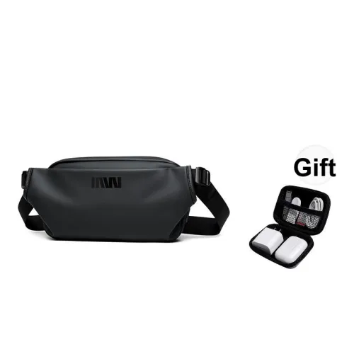 Hotsuit Crossbody Bags