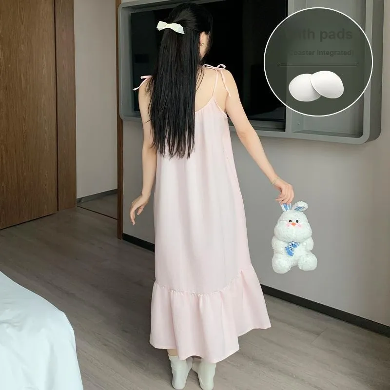 Ta Yan Women's Nightgowns-15