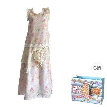 WOWI Two Piece Skirt Sets Women's