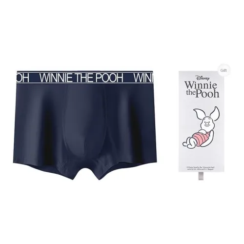 Disney Нижнее белье Подарочная коробка Men's Box 1 упаковка