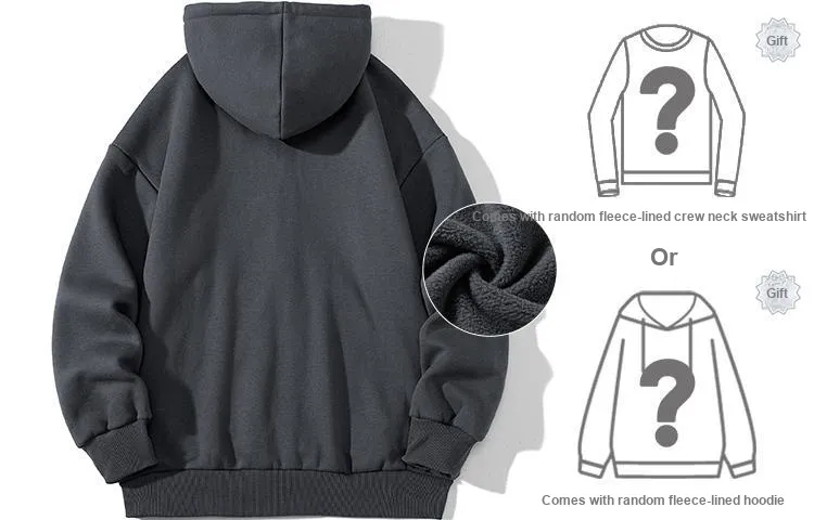 OREM ONE Sweatshirts Unisex-73