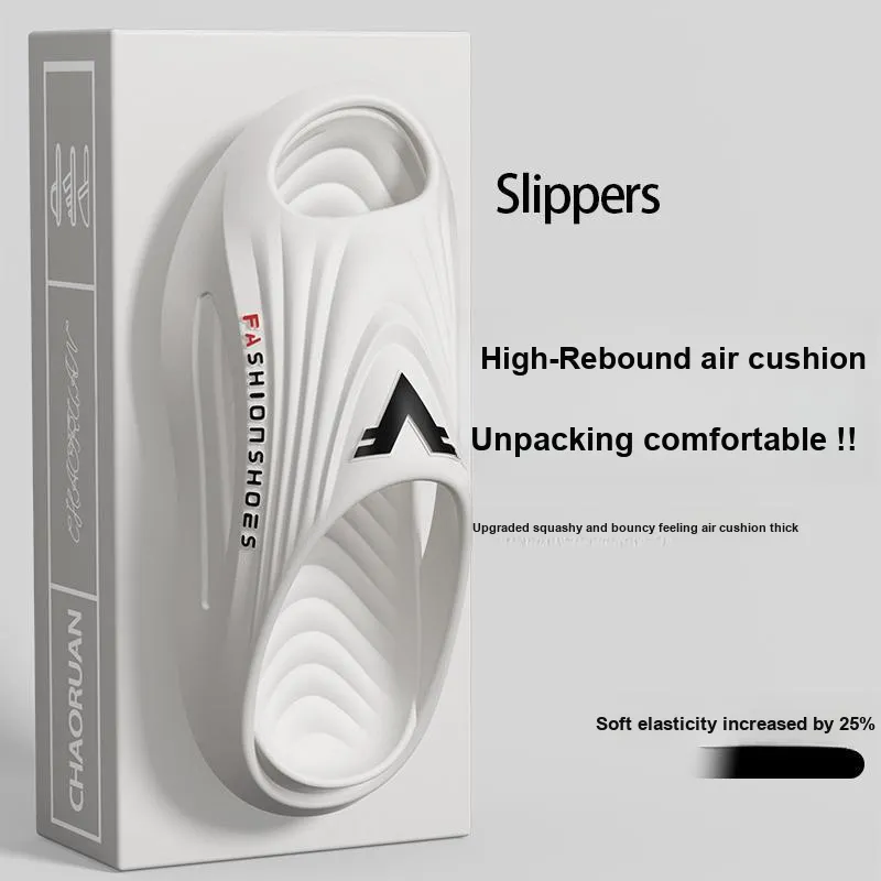Berfeldn Slippers / Home Slippers-1