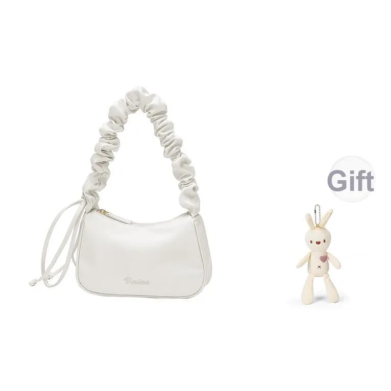 V.NINE Ткань Женский Студенческая Сумка через плечо Маленькая Сумка на плечо Женская Многоцветная