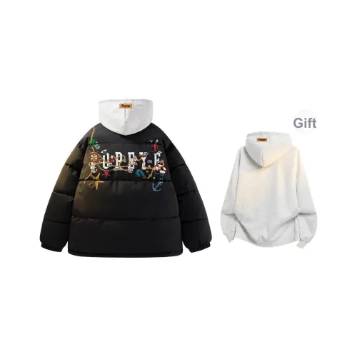 Popeye Унисекс Пуховики