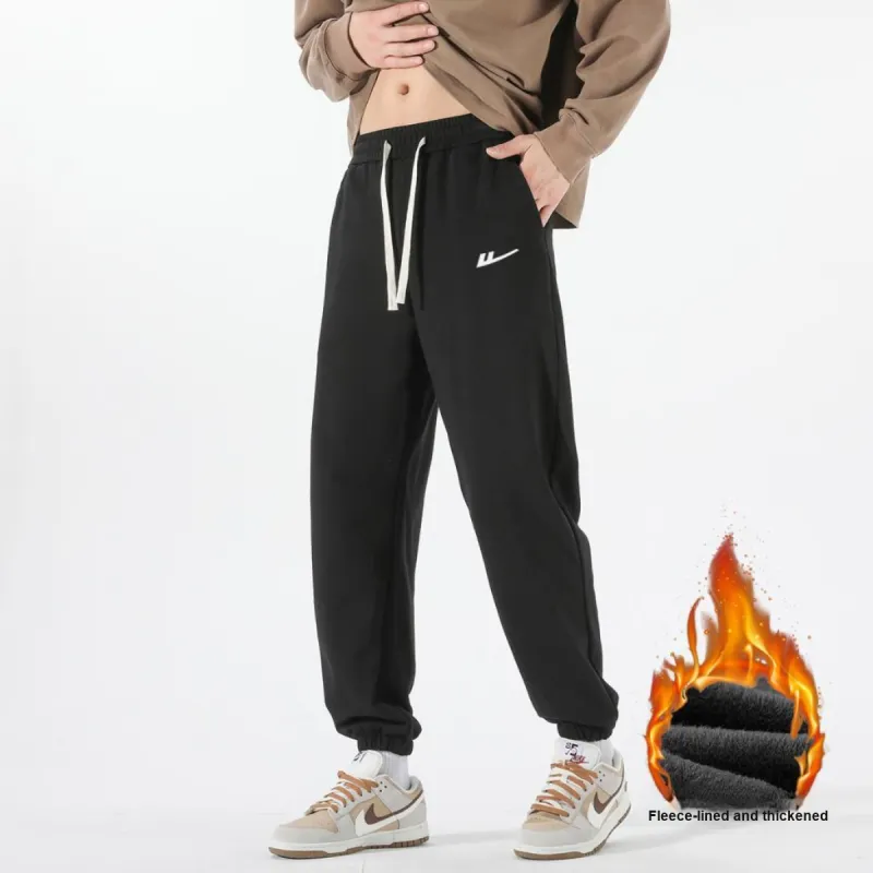 WARRIOR Casual Pants Unisex-22