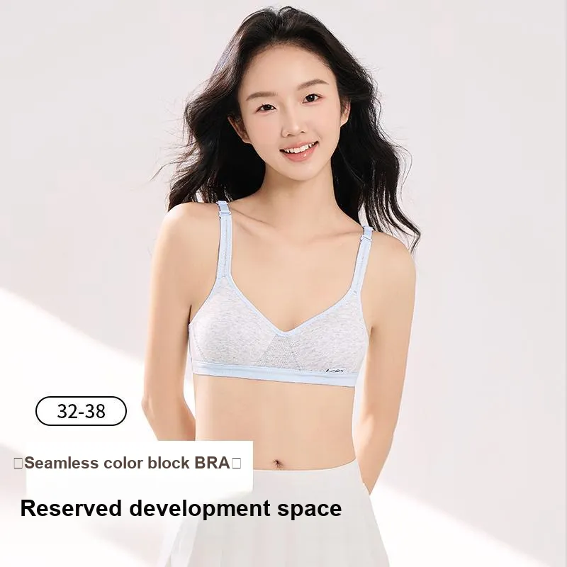 Pretty lady Women's Bras-9