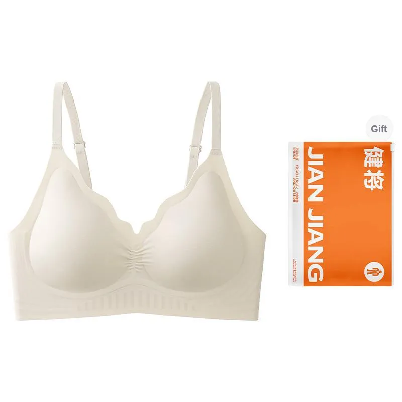 Master Women's Bras-4