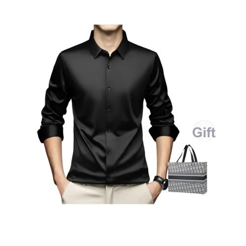 PIERRE CARDIN Мужские рубашки