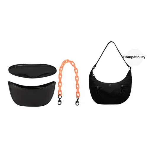 Ingenuity Handmade Бумага DuPont Сумка Лайнер Унисекс Черный