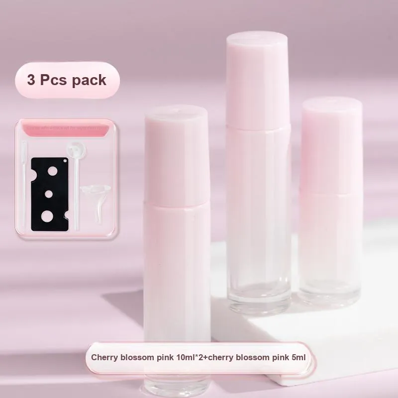 NILIYA Rollerball Perfume Refill Bottles Essential Oil Roll on Portable Empty Bottle-13