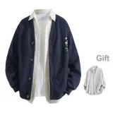 Blue+Blue Shirt