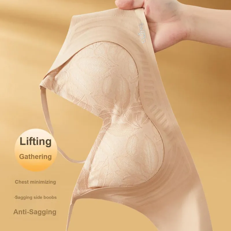 GUJIN Women's Bras-13