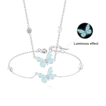 Master Kim Sterling Silver Necklaces Women's