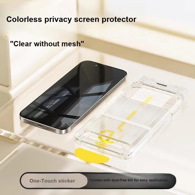 Baseus Cell Phone Protective Films-1