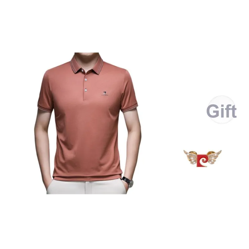 PIERRE CARDIN Polo Shirts Men-2