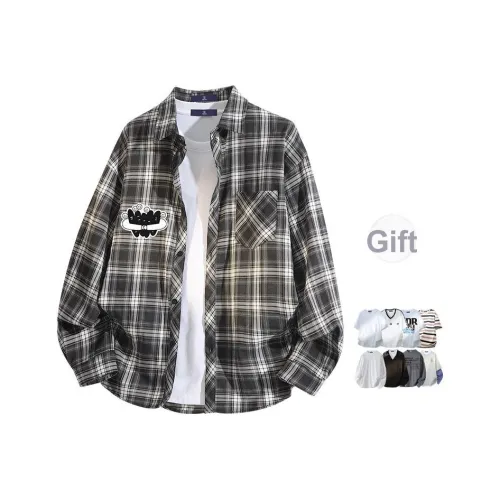 FAX FOR FMACM Унисекс Рубашки