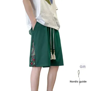 Nordic Raiders Casual Shorts Unisex