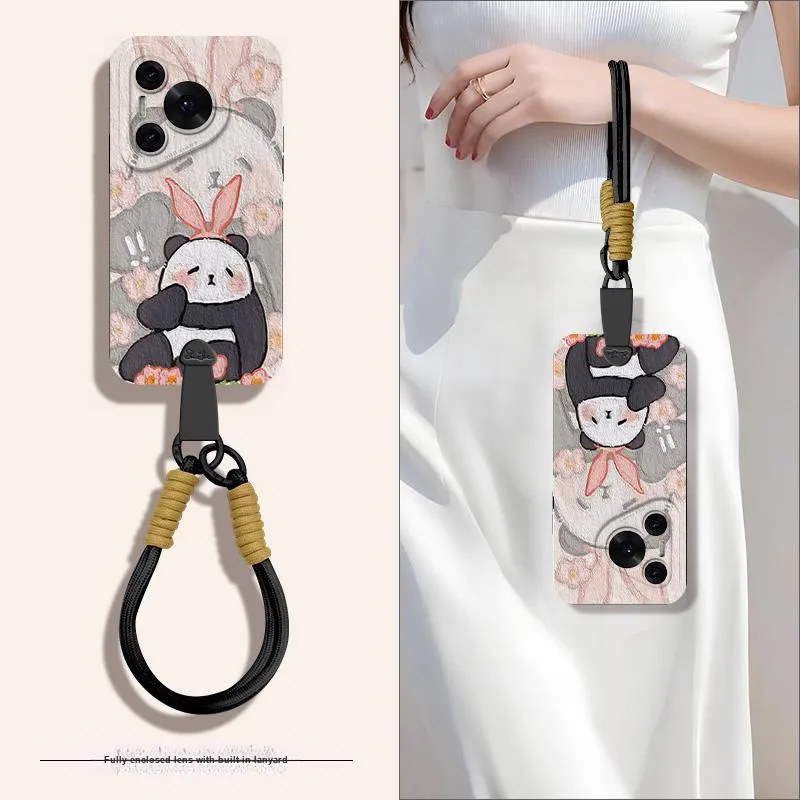 Interesting shell Phone Cases-9