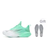 Bamboo Leaf Green[Comes with Sun Protection Cooling Arm Sleeves]