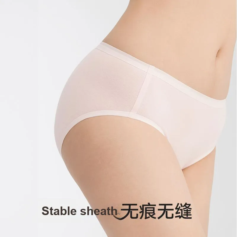 HLA Women's Underpants-12