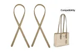 Sand Underarm Shoulder Strap 81cm[2 Pack]