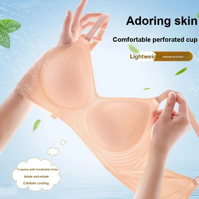 Gentle welcome Women's Bras-2