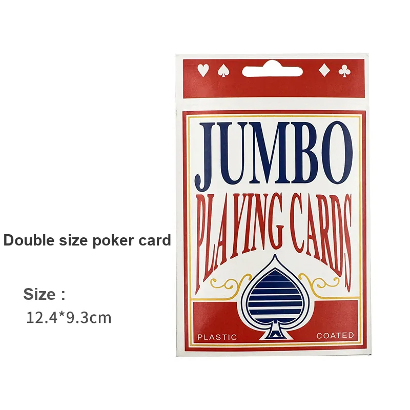 Imono Standard Playing Cards-1