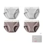 G Set: Heather Gray+Heather Gray+Ebony+Ebony