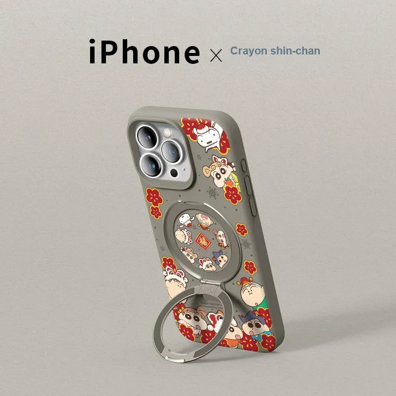 Pin Sai Phone Cases-7