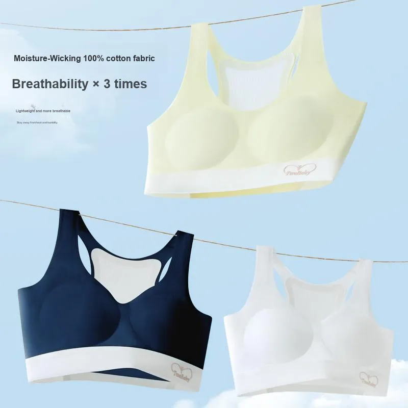 Herbal primer Women's Bras-15