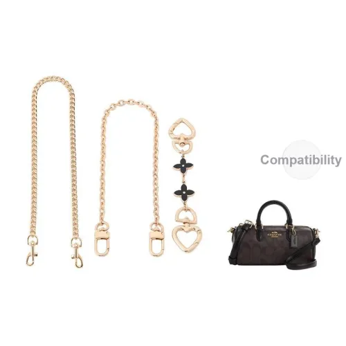 Gloya Металл Сумка Ремень Унисекс Многоцветный