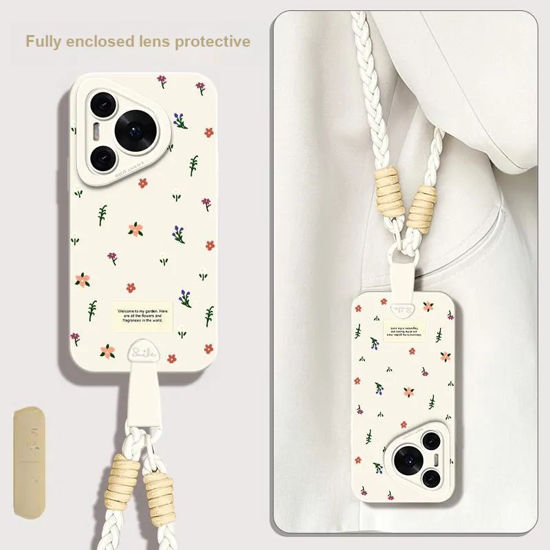 Interesting shell Phone Cases-9