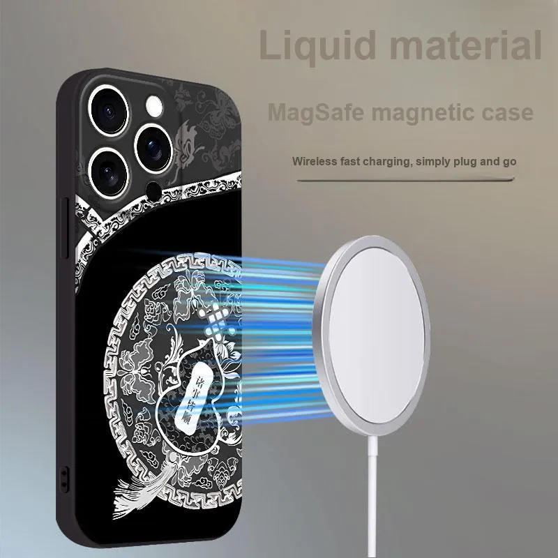 BAOCHENG Phone Cases-8