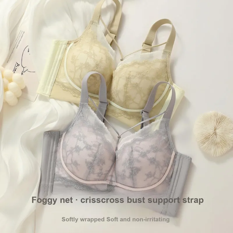 JUNEROSE Women's Bras-4