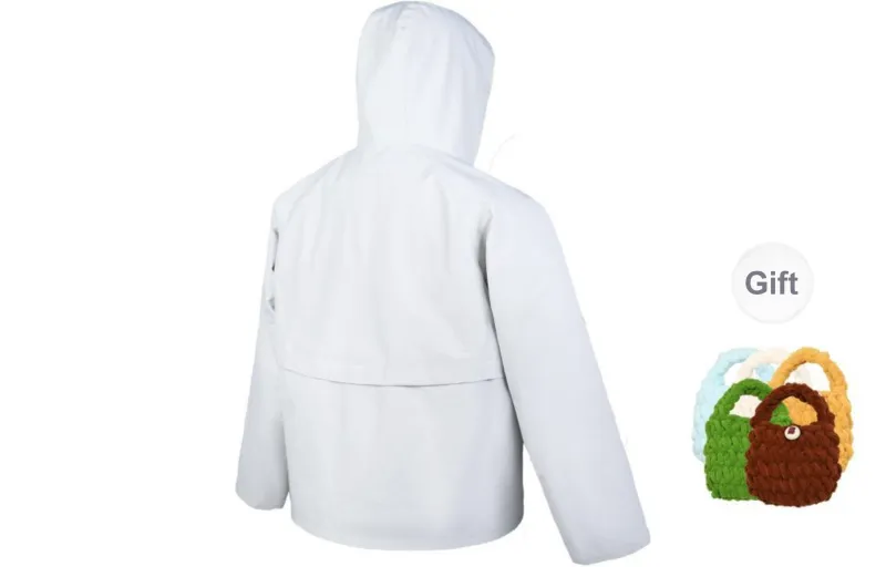 Madgood Jackets Unisex-7
