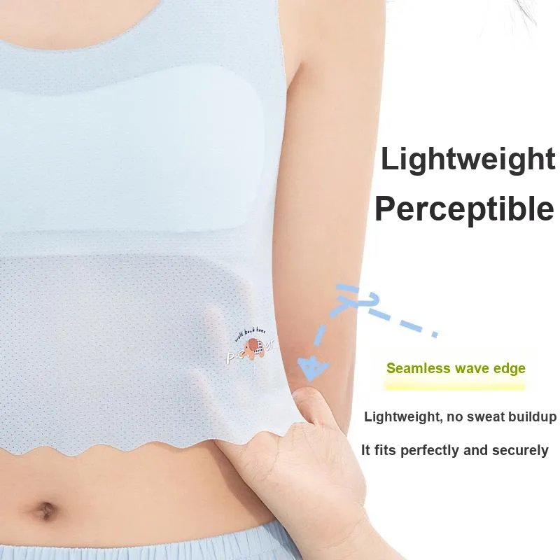 Herbal primer Women's Bras-9