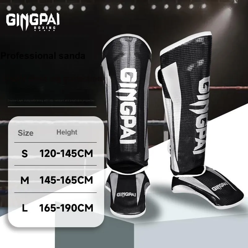 Competition Boxing Protective Gears-16
