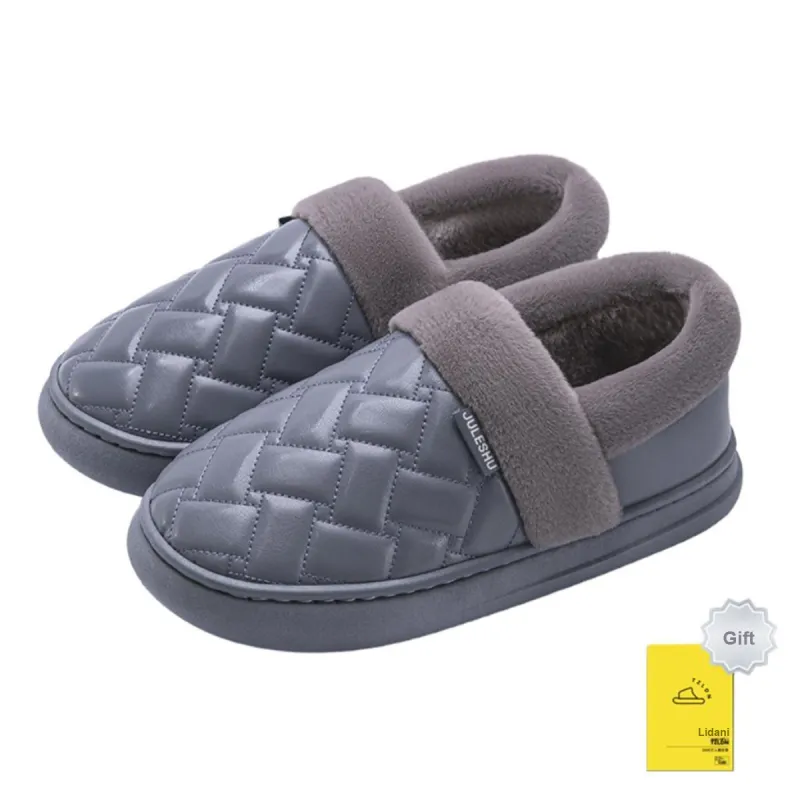 TZLDN Slippers / Home Slippers-7