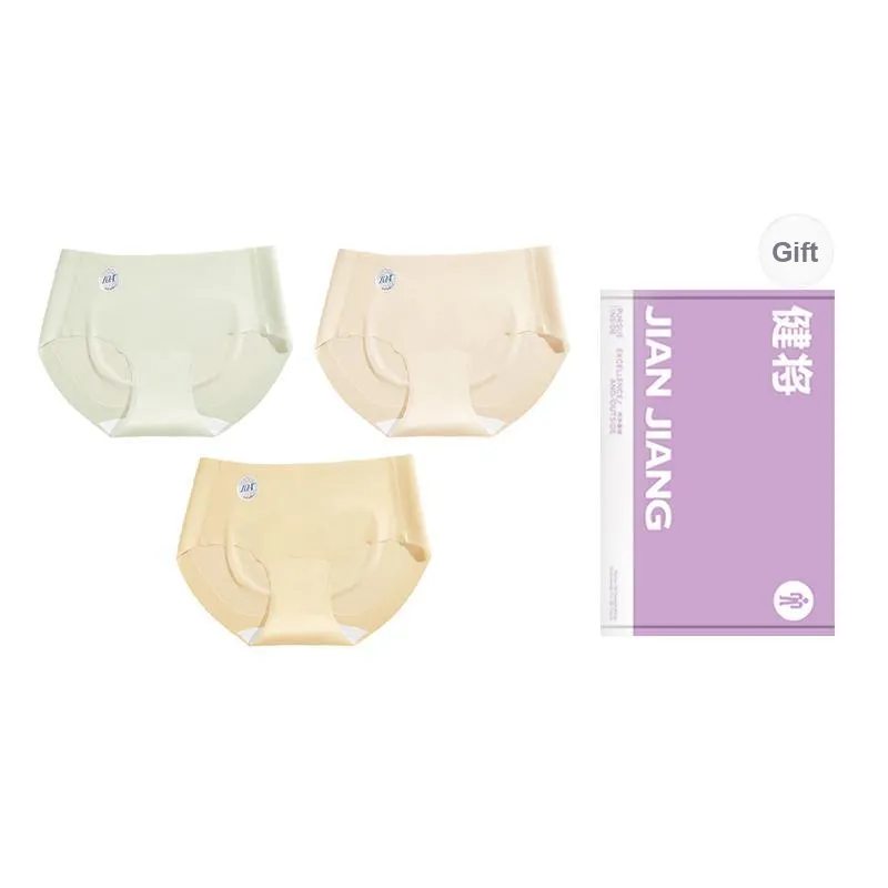Master Underpants Women's Box 3 Pack-11
