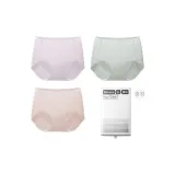 핑크+그린+더스티 퍼플