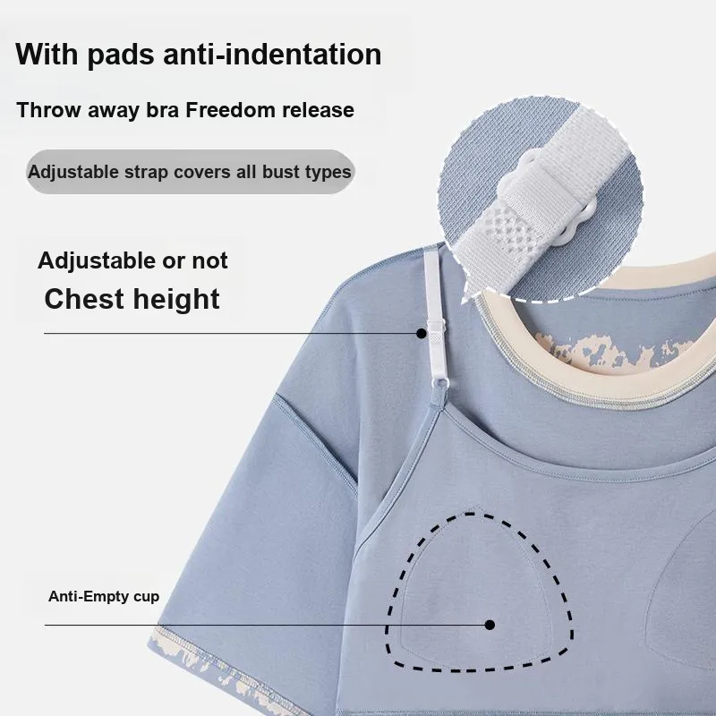 Nodos Shield Pajama Set Women's-2