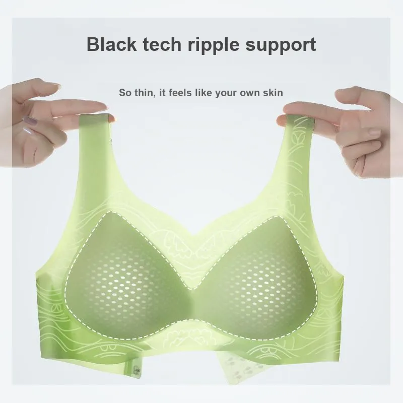 Sharefun Women's Bras-5