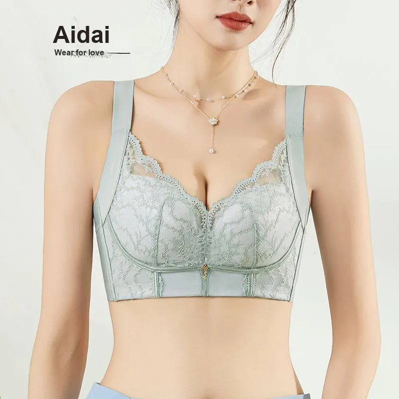Aidai Women's Bras-3