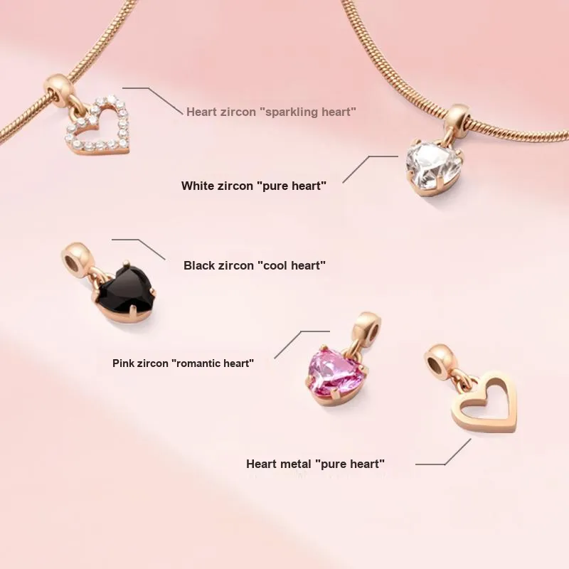 DW/DanielWellington CHARMS Whisper Charms / Pendants Unisex-2