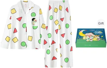 Gongdie x LABIXIAOXIN,LIANMINGKUAN Pajama Set Women's