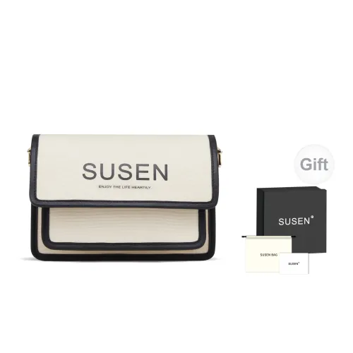 SUSEN Crossbody Bag