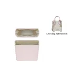 (MK Sheet Music Bag) Pink Nylon Liner