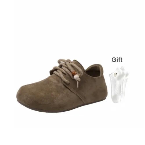 CPXO Низкий топ Повседневная обувь Женская