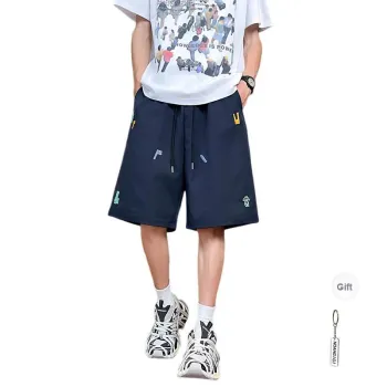 NOAHGIGI Casual Shorts Unisex