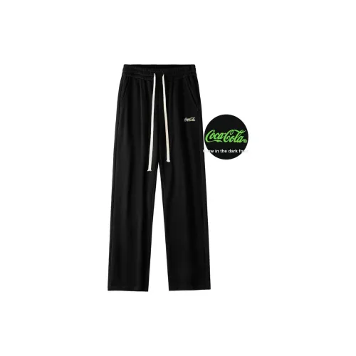 COCA COLA Унисекс Повседневные Брюки